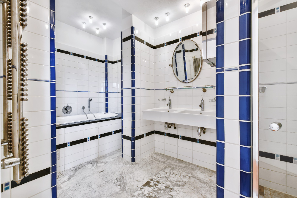 Rénovation salle de bain Rénovation salle de bain